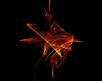 fractal flamme2
